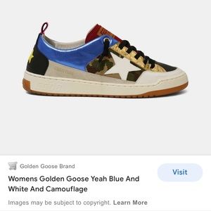 Golden Goose Sneakers